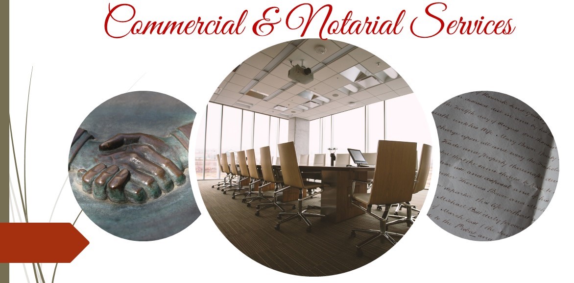 commerial